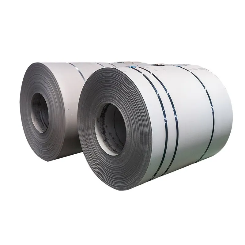 carbon steel coil